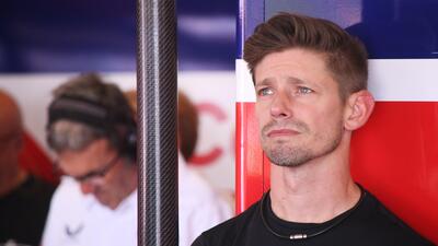 MotoGP 2026. Stoner: "Il difetto di Marc M&aacute;rquez che nessuno ha notato". Qual &egrave; secondo voi? Nel frattempo Casey non &egrave; stato benissimo fisicamente