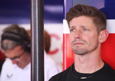 MotoGP 2026. Stoner: Il difetto di Marc Márquez che nessuno ha notato. Qual è secondo voi? Nel frattempo Casey non è stato benissimo fisicamente