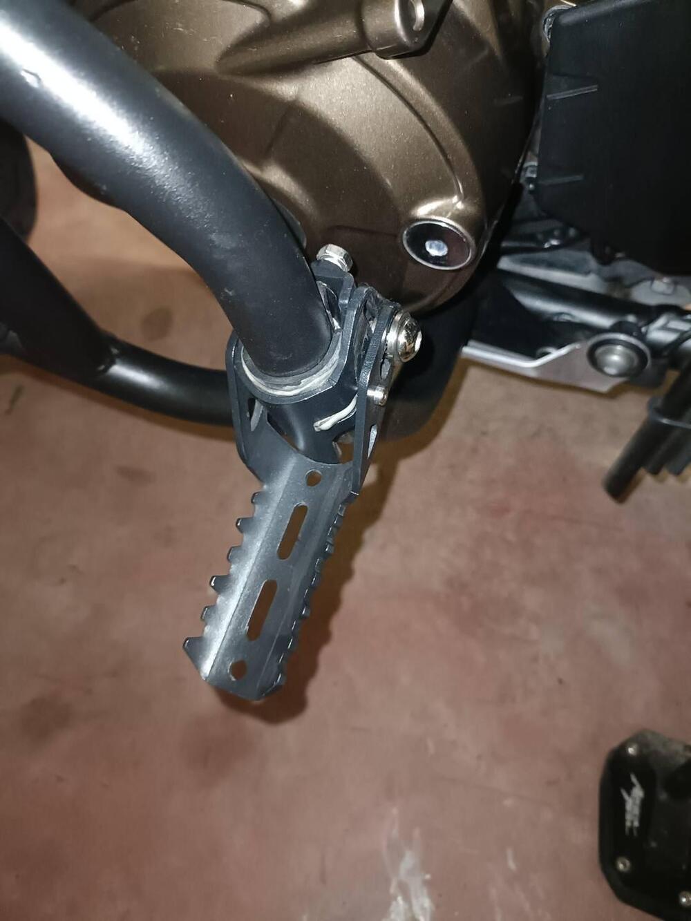 Honda Africa Twin CRF 1100L Travel Edition (2020 - 21) (14)