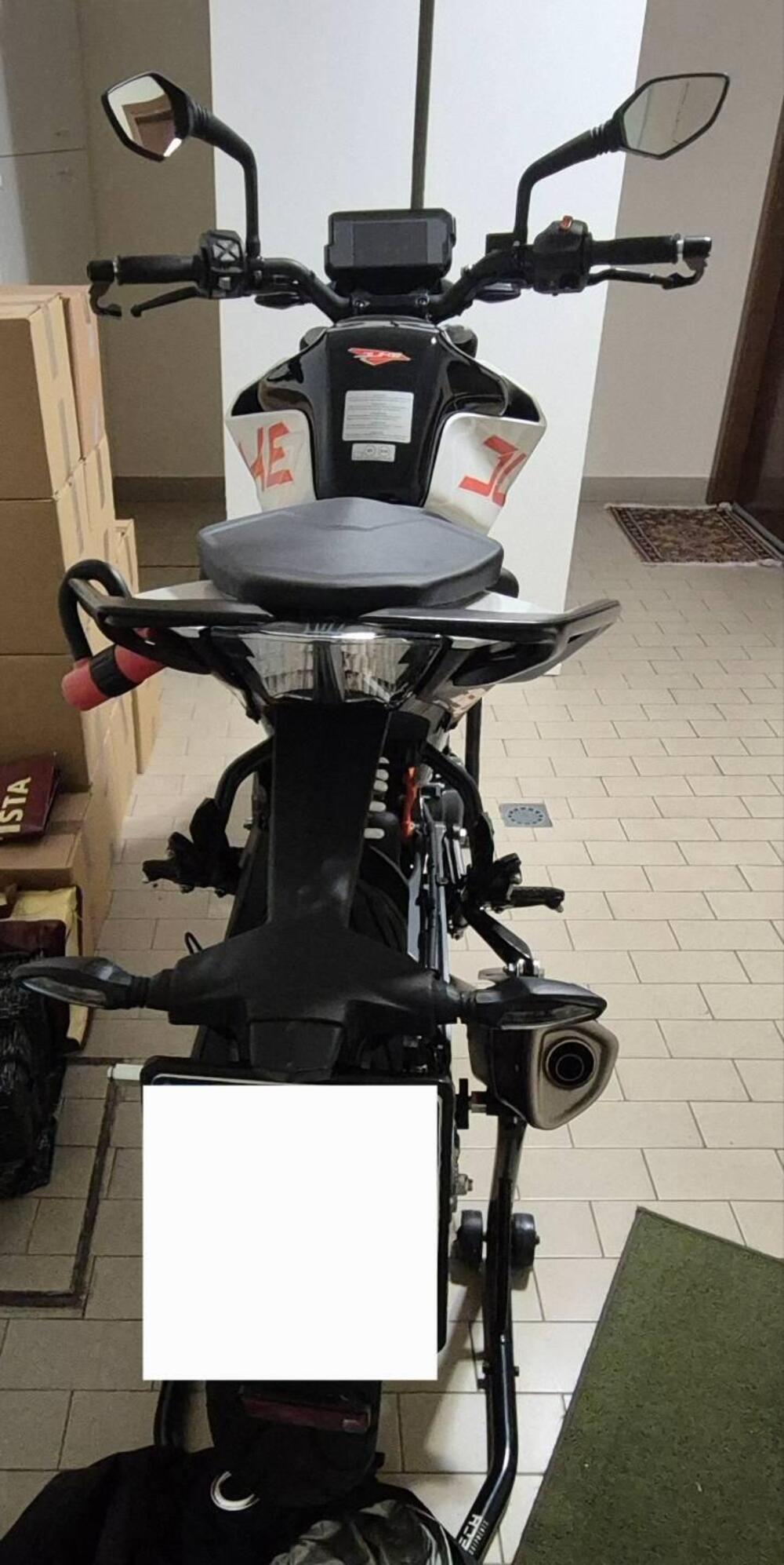 KTM 390 Duke ABS (2017 - 20) (3)