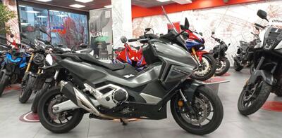Honda Forza 750 DCT (2021 - 24) usata