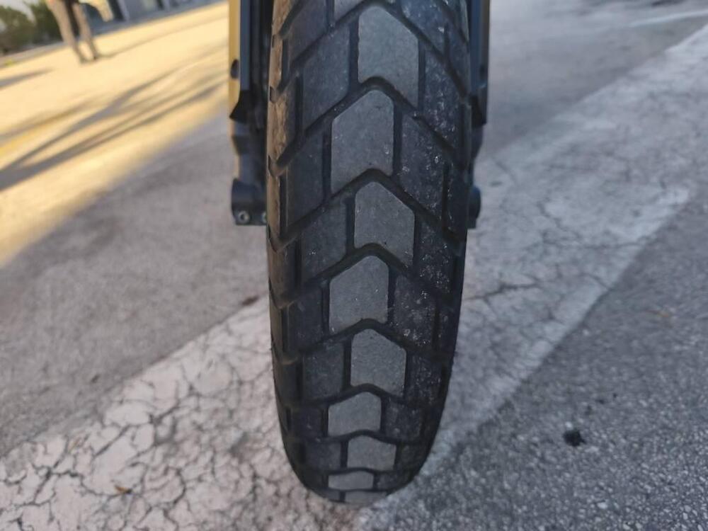 Brixton Motorcycles Crossfire 500 X (2021 - 26) (10)