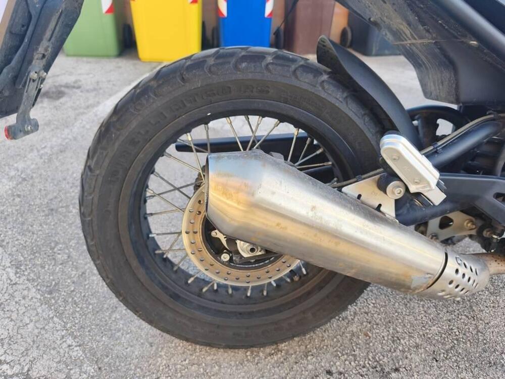 Brixton Motorcycles Crossfire 500 X (2021 - 26) (11)