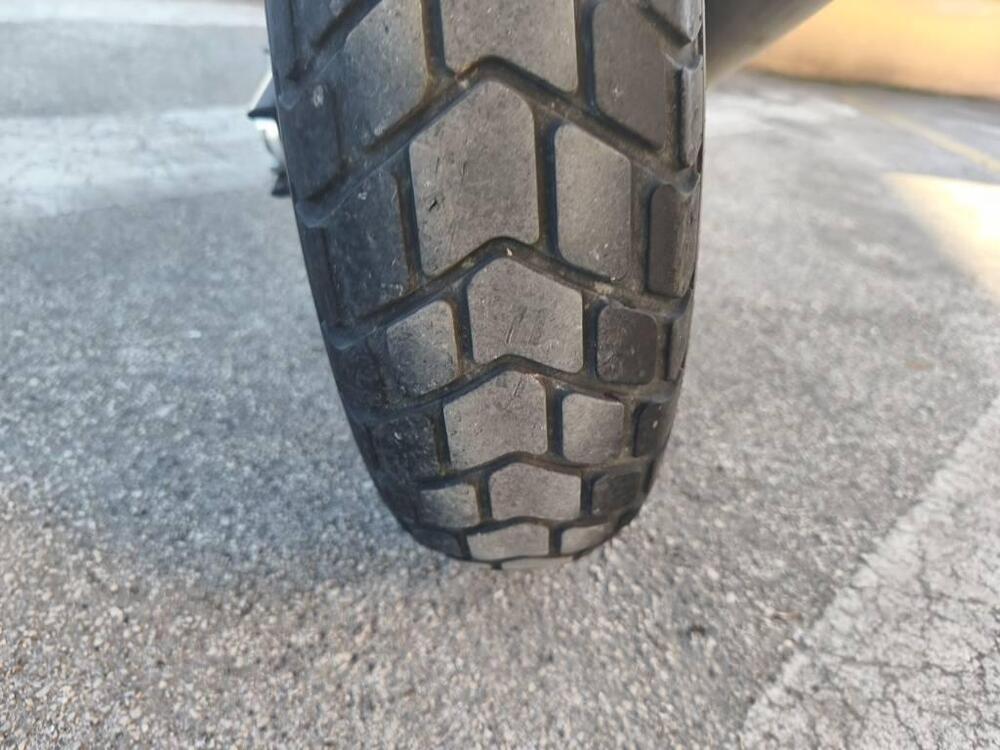 Brixton Motorcycles Crossfire 500 X (2021 - 26) (12)