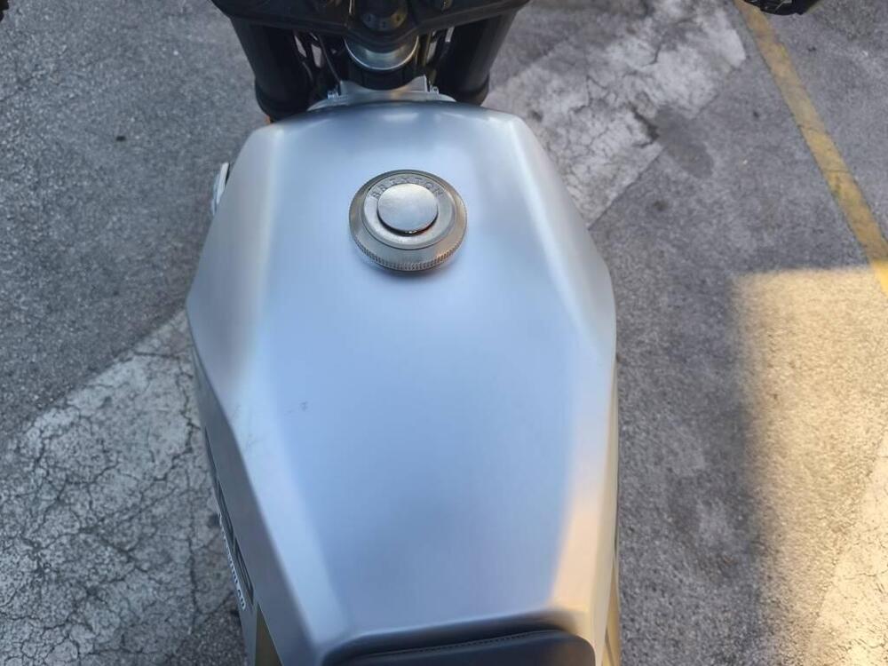 Brixton Motorcycles Crossfire 500 X (2021 - 26) (14)