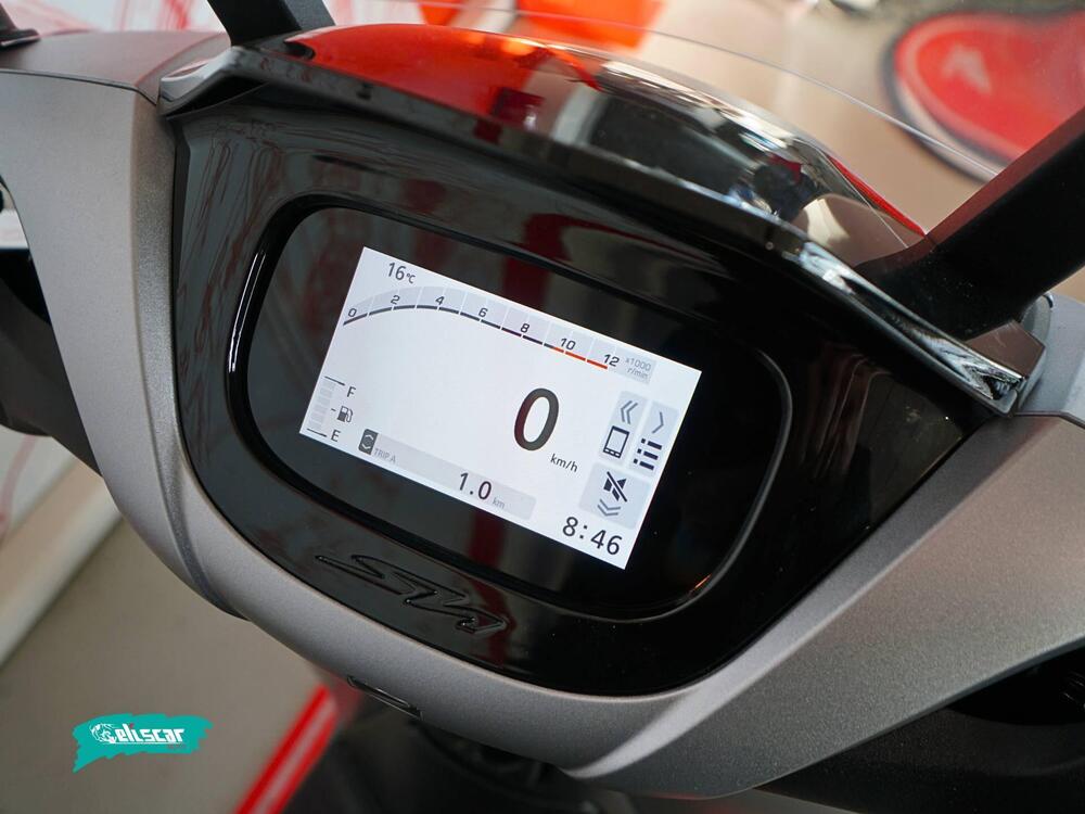 Honda SH 125 (2026) (5)