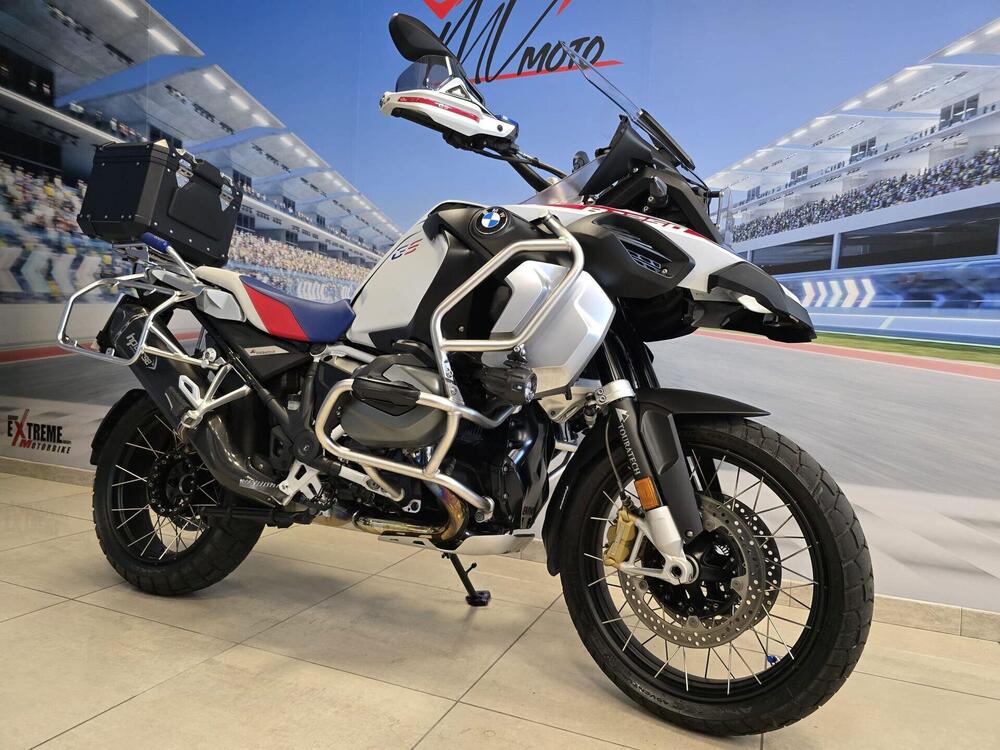 Bmw R 1250 GS Adventure (2021 - 24) (2)
