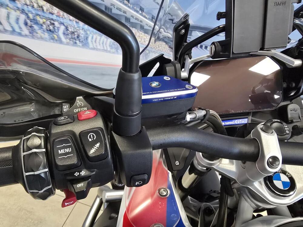 Bmw R 1250 GS Adventure (2021 - 24) (6)