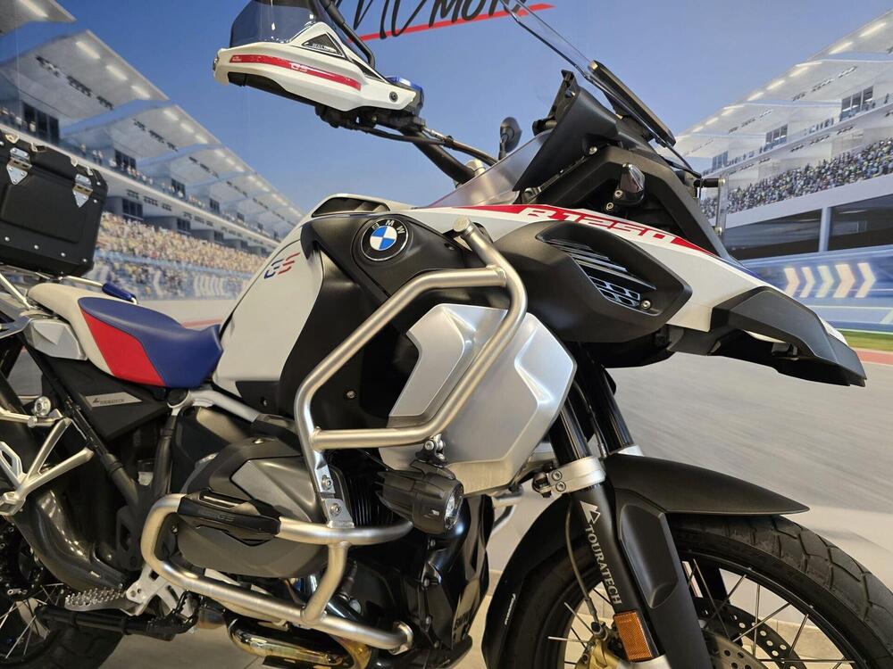 Bmw R 1250 GS Adventure (2021 - 24) (17)