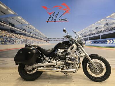 Bmw R 1200 C ABS (1997 - 2001) usata