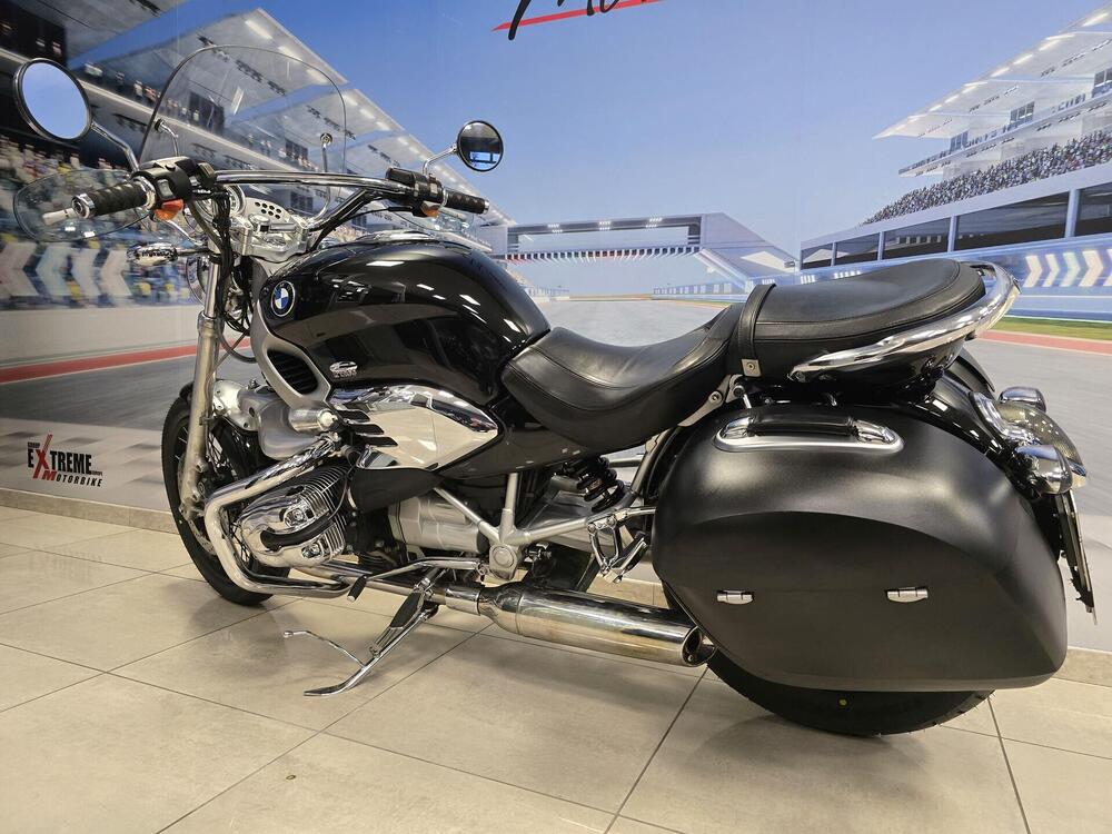 Bmw R 1200 C ABS (1997 - 2001) (4)