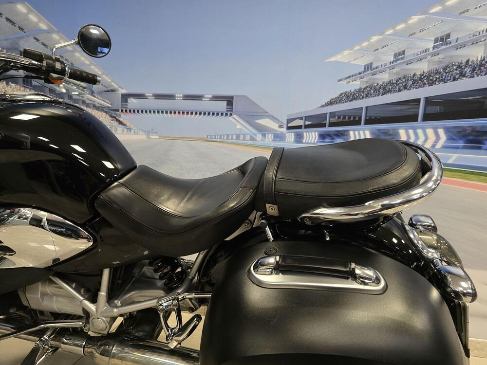 Bmw R 1200 C ABS (1997 - 2001) (7)