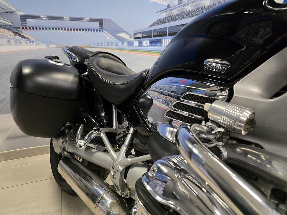 Bmw R 1200 C ABS (1997 - 2001) (10)