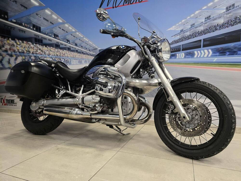 Bmw R 1200 C ABS (1997 - 2001) (12)