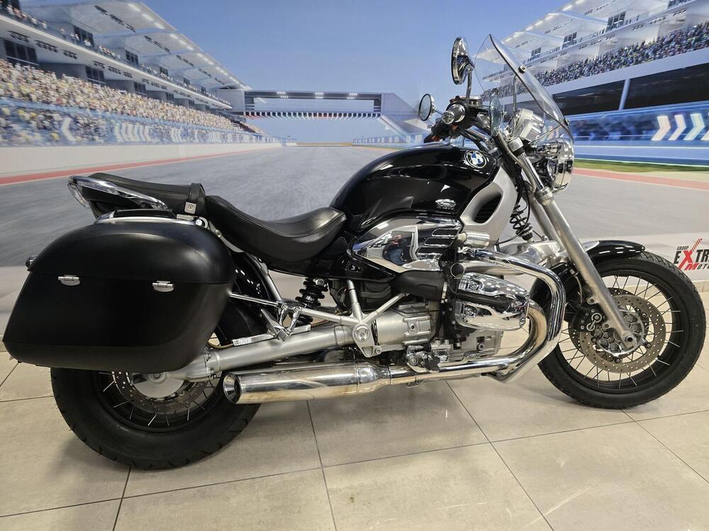 Bmw R 1200 C ABS (1997 - 2001) (16)