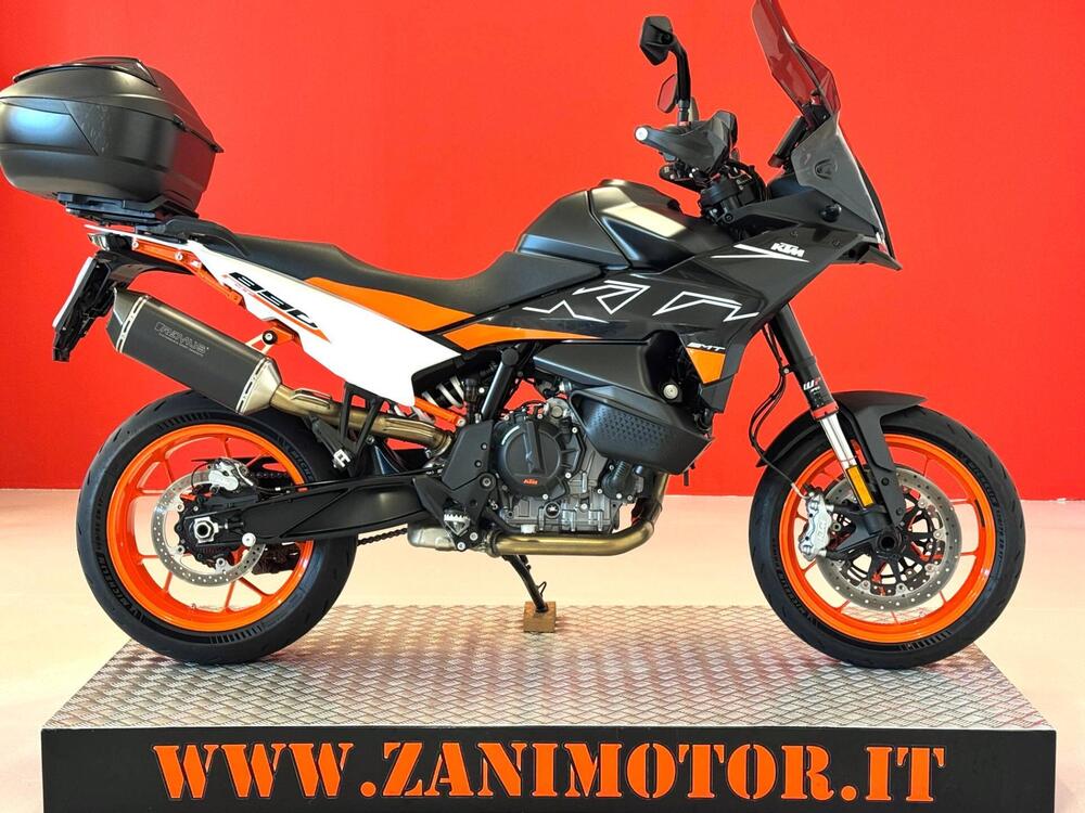 KTM 890 SMT (2023 - 25)