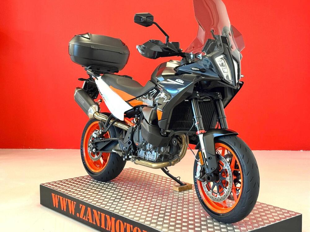 KTM 890 SMT (2023 - 25) (2)