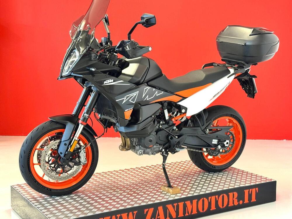 KTM 890 SMT (2023 - 25) (4)