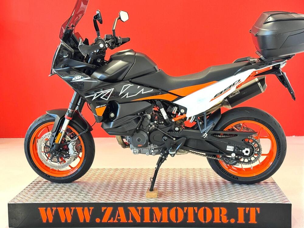 KTM 890 SMT (2023 - 25) (5)