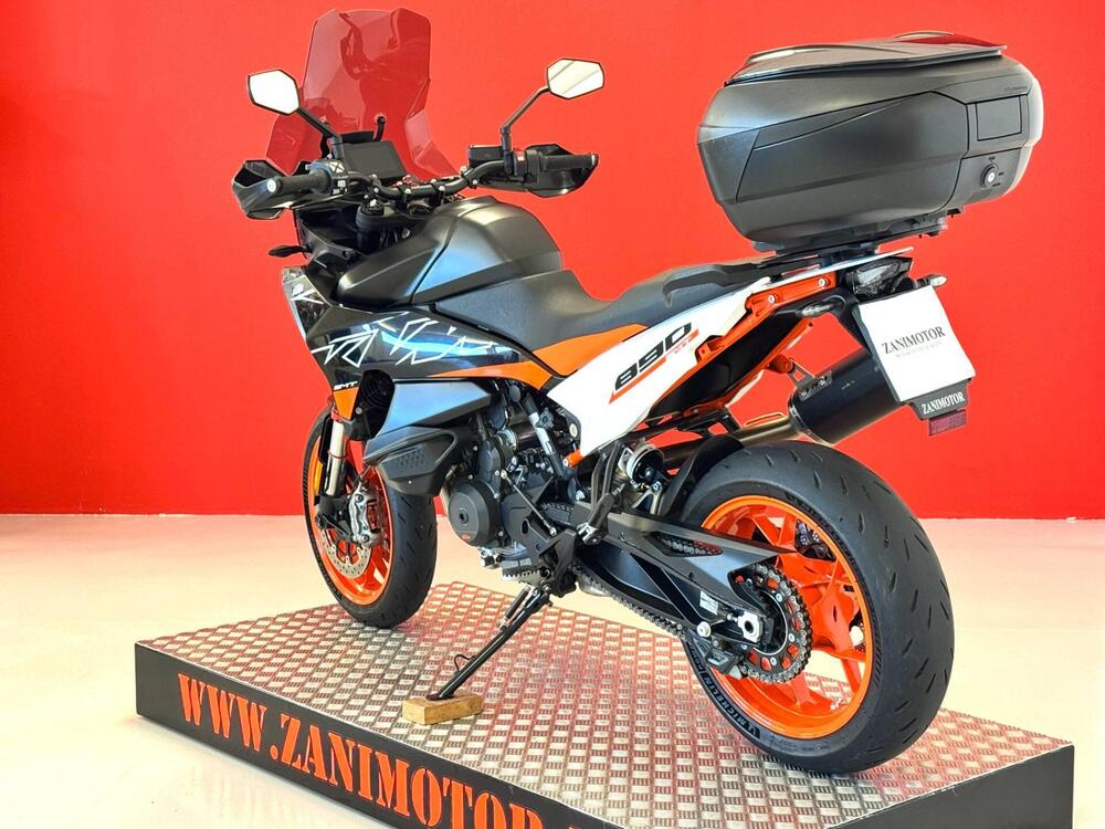 KTM 890 SMT (2023 - 25) (6)