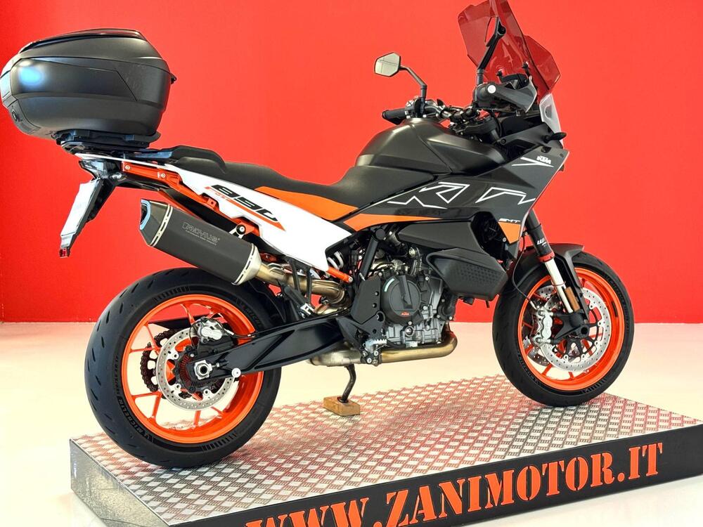 KTM 890 SMT (2023 - 25) (8)