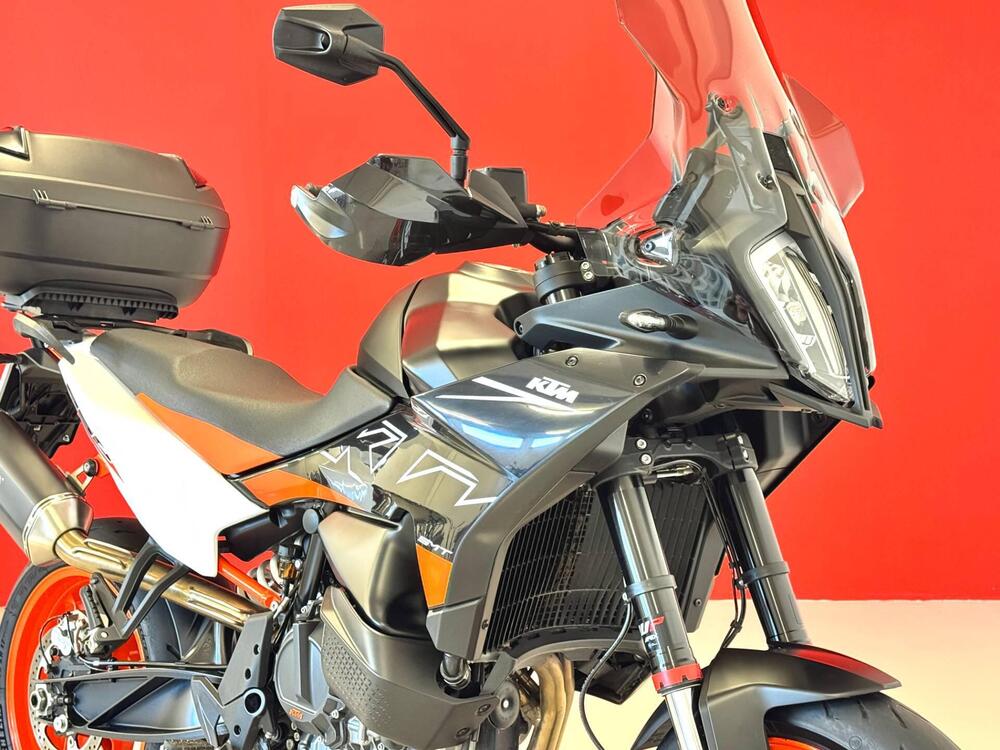 KTM 890 SMT (2023 - 25) (9)