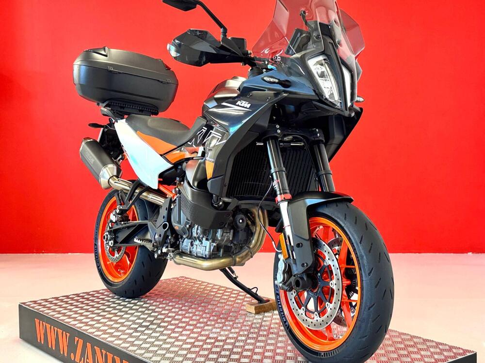 KTM 890 SMT (2023 - 25) (12)