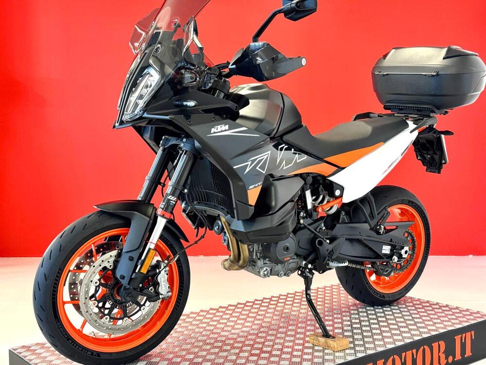 KTM 890 SMT (2023 - 25) (13)
