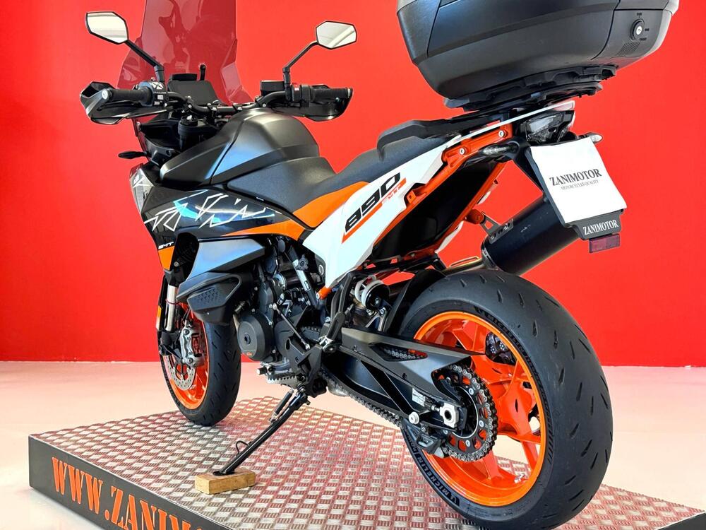 KTM 890 SMT (2023 - 25) (16)
