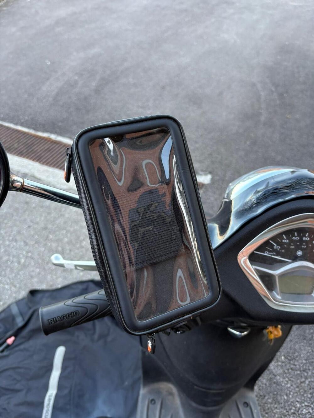 Piaggio Liberty 125 3V ABS (2021 - 24) (20)