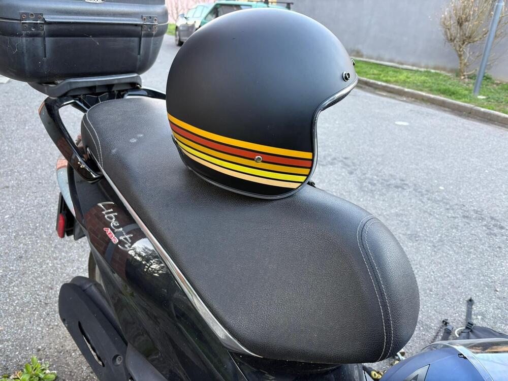 Piaggio Liberty 125 3V ABS (2021 - 24) (18)