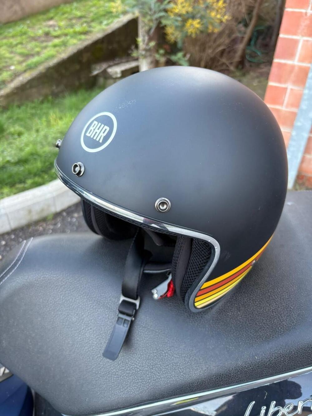 Piaggio Liberty 125 3V ABS (2021 - 24) (19)