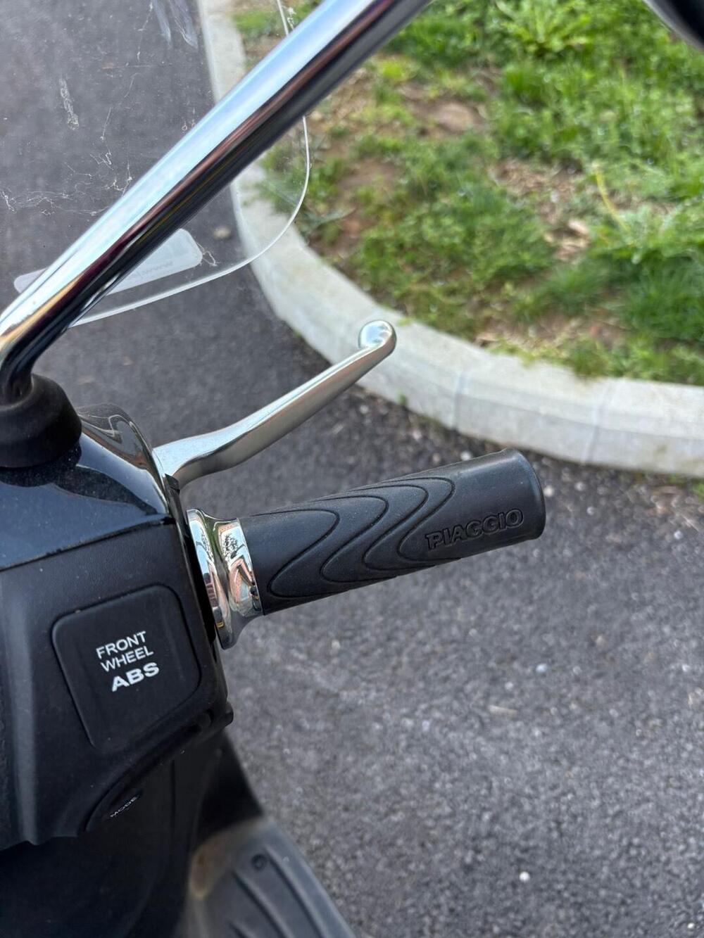Piaggio Liberty 125 3V ABS (2021 - 24) (16)