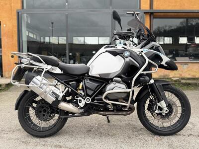 Bmw R 1200 GS Adventure (2013 - 16) usata