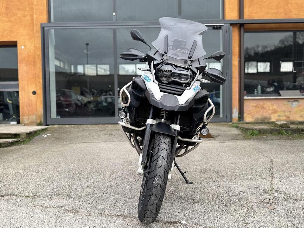 Bmw R 1200 GS Adventure (2013 - 16) (3)