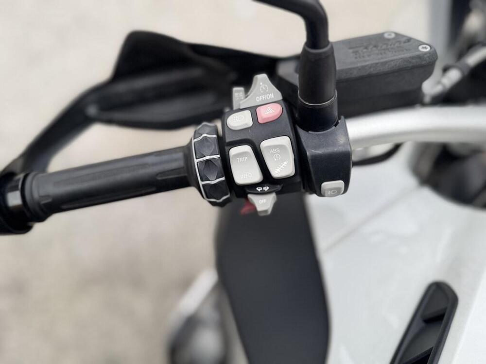 Bmw R 1200 GS Adventure (2013 - 16) (6)