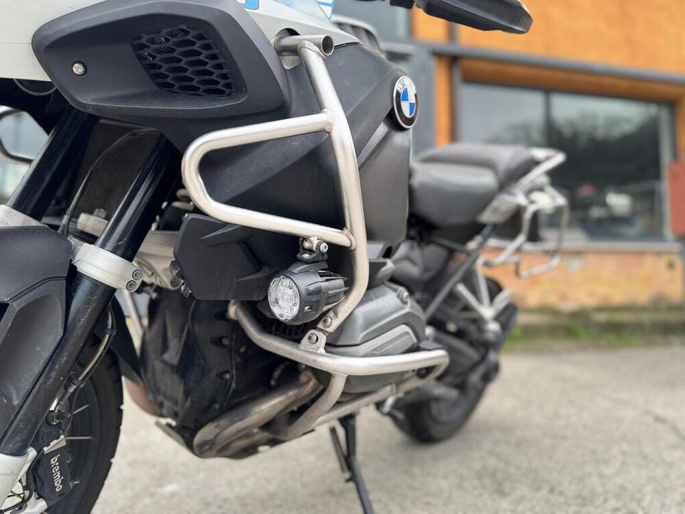 Bmw R 1200 GS Adventure (2013 - 16) (8)