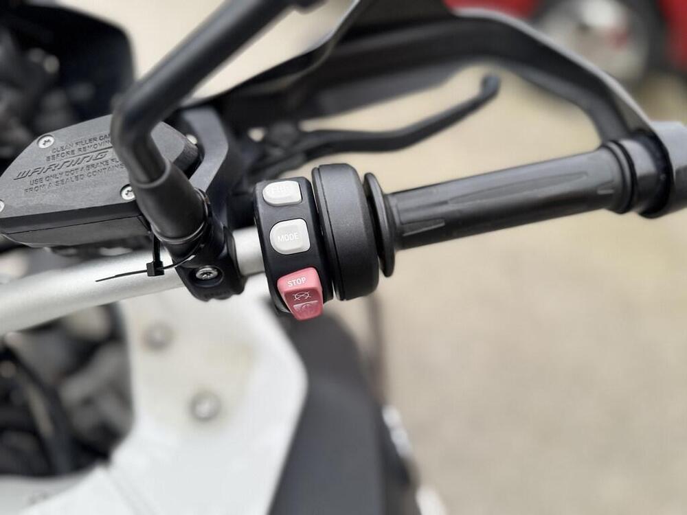 Bmw R 1200 GS Adventure (2013 - 16) (7)