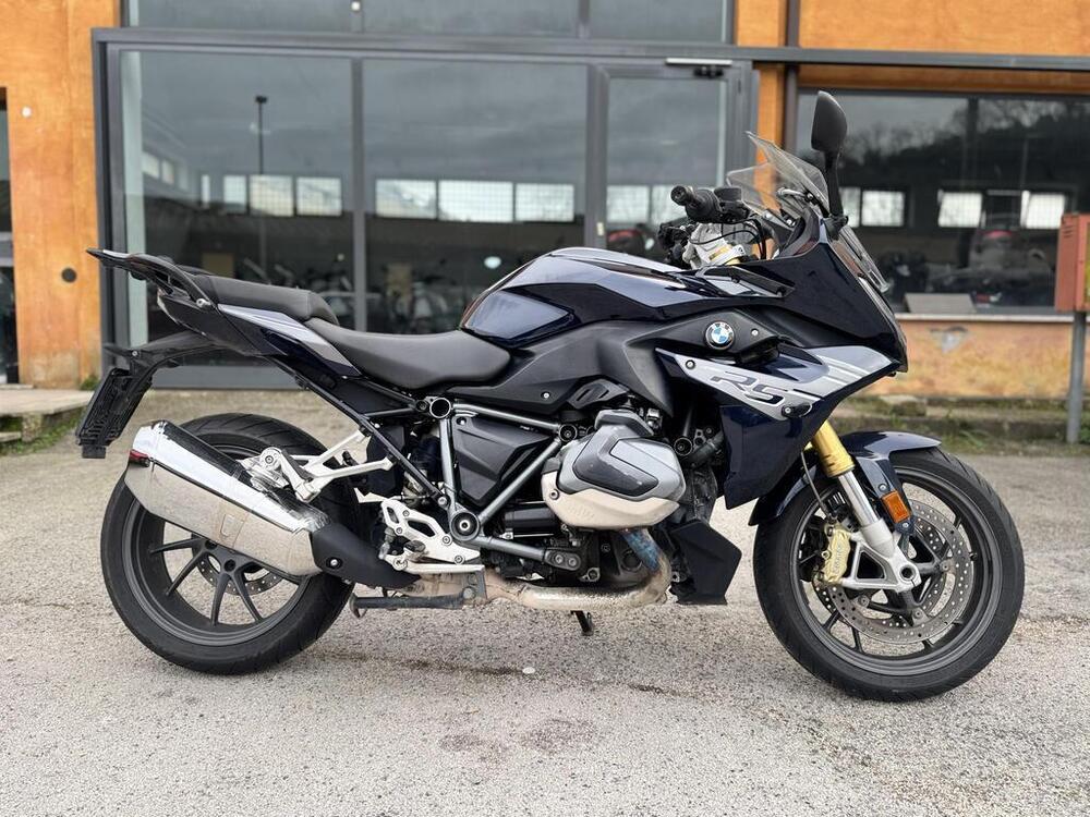 Bmw R 1250 RS (2021 - 25)