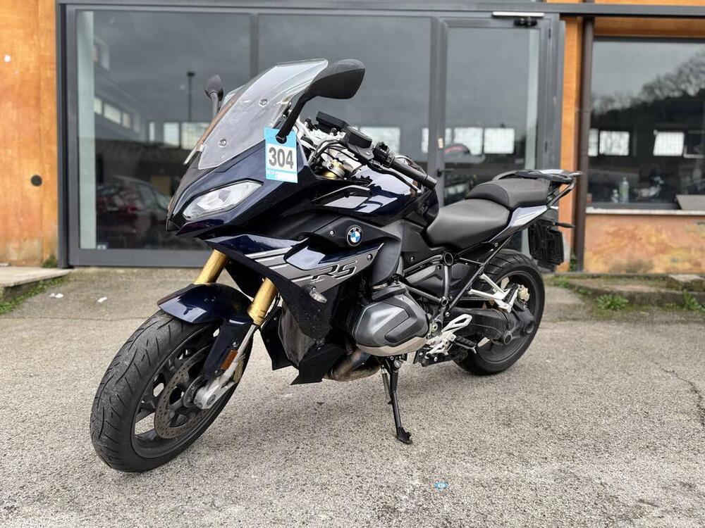 Bmw R 1250 RS (2021 - 25) (5)