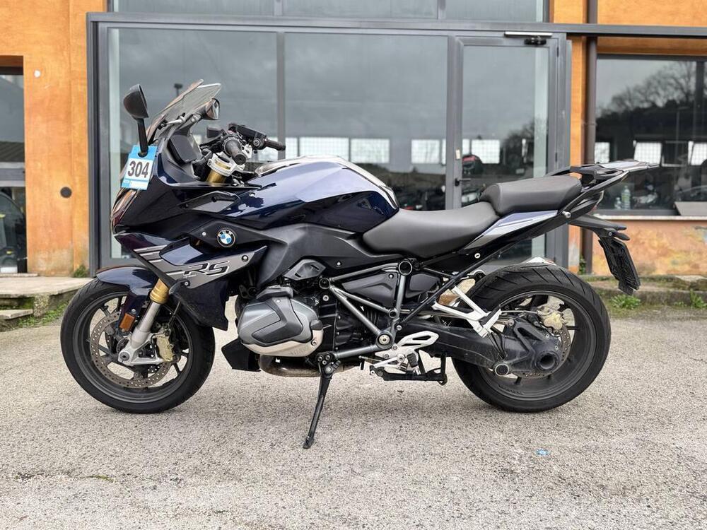 Bmw R 1250 RS (2021 - 25) (4)