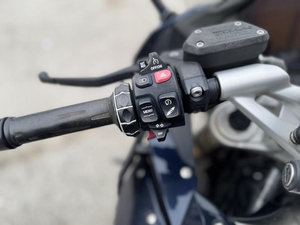 Bmw R 1250 RS (2021 - 25) (6)