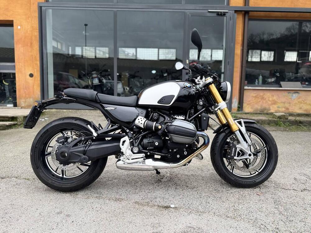 Bmw R 12 nineT (2023 - 26)