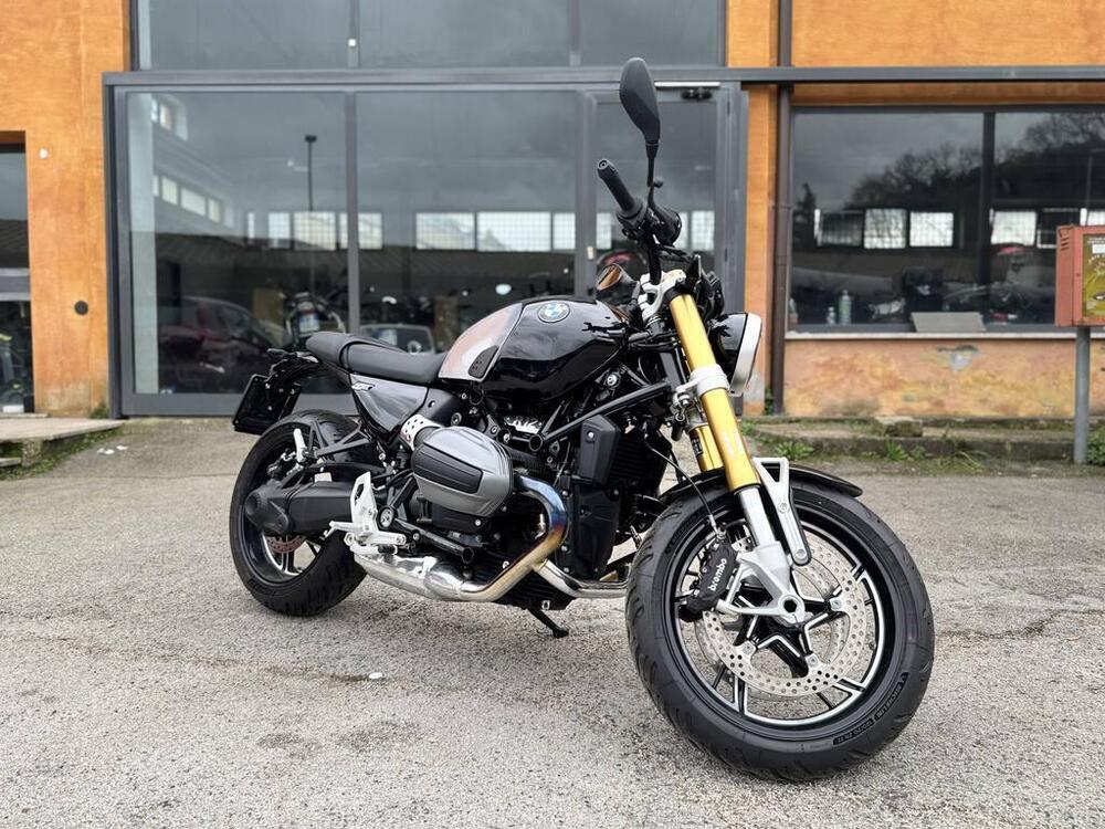 Bmw R 12 nineT (2023 - 26) (2)