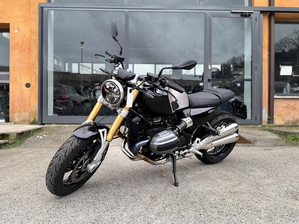 Bmw R 12 nineT (2023 - 26) (5)