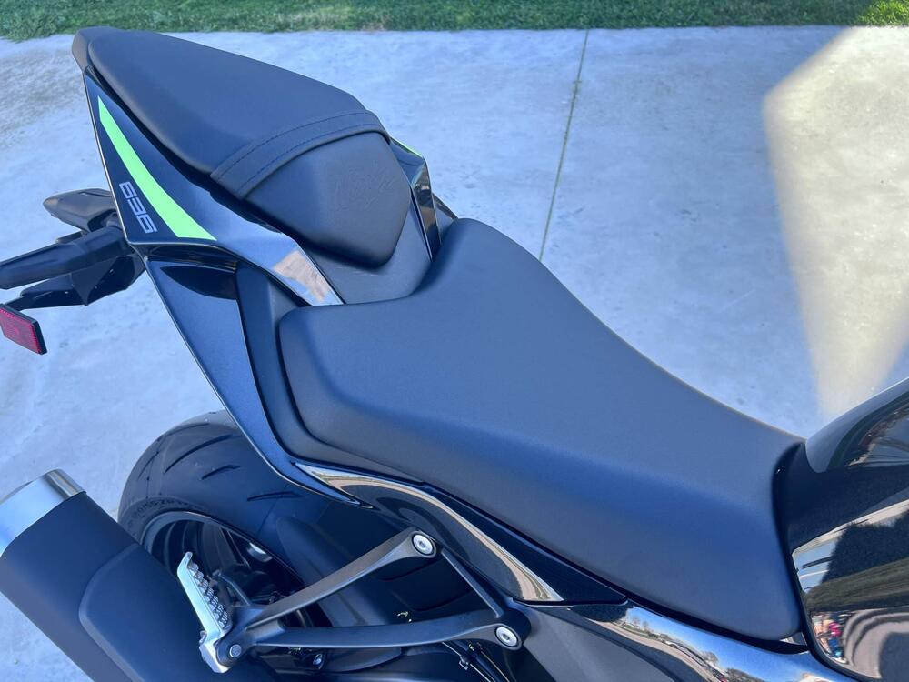 Kawasaki Ninja 636 ZX-6R (2024 - 26) (6)