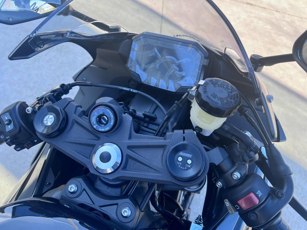 Kawasaki Ninja 636 ZX-6R (2024 - 26) (7)