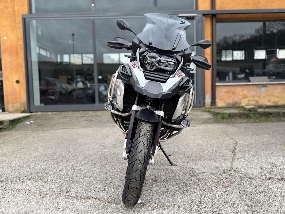 Bmw R 1250 GS Adventure (2021 - 24) (3)