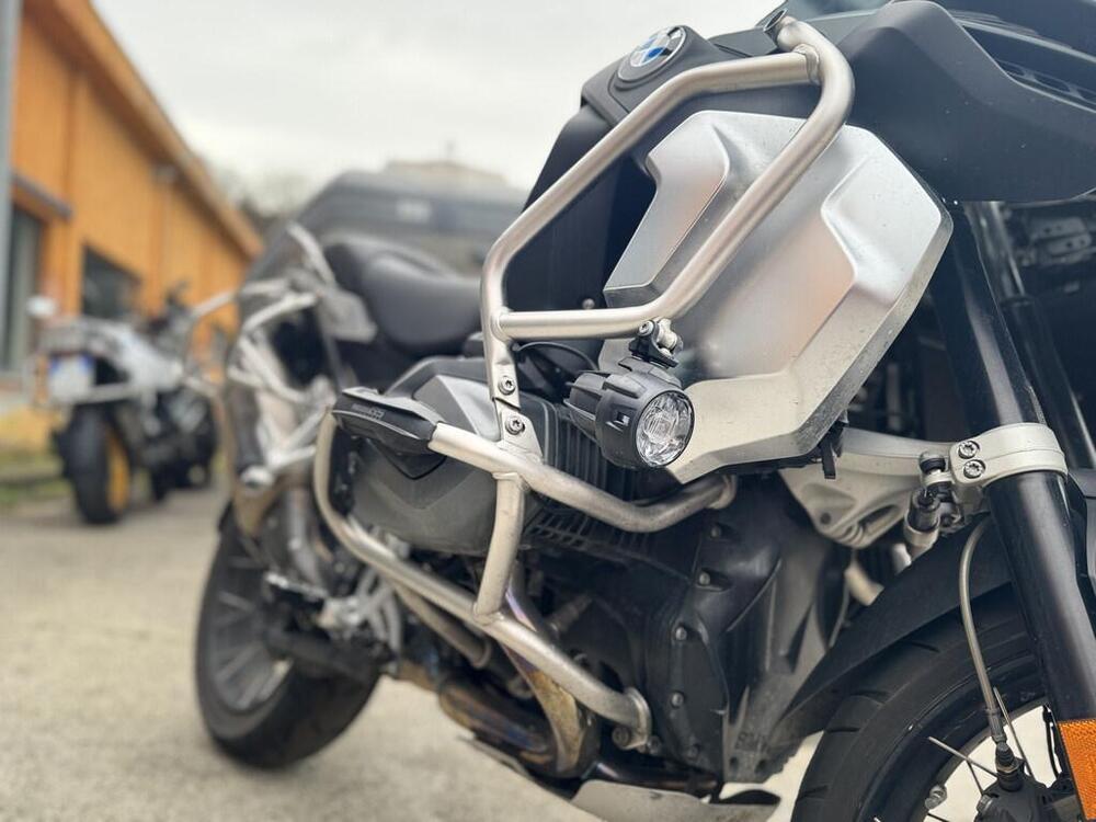 Bmw R 1250 GS Adventure (2021 - 24) (9)