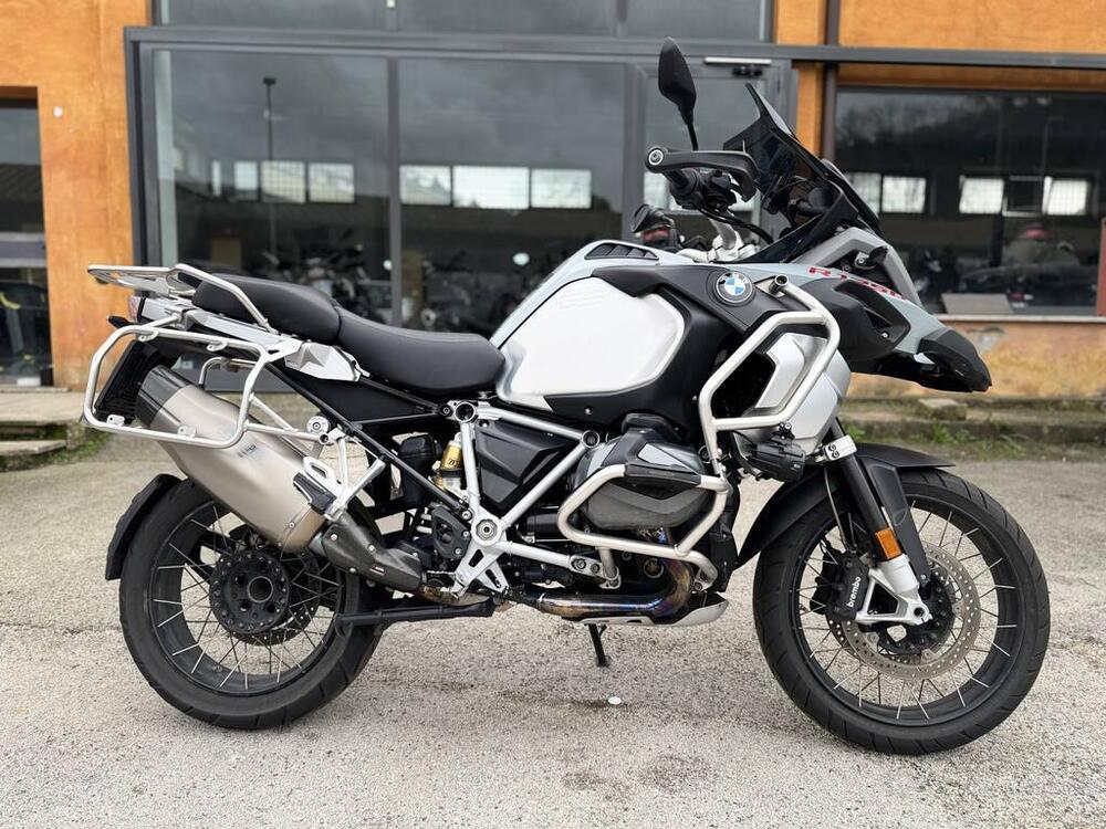 Bmw R 1250 GS Adventure (2021 - 24)
